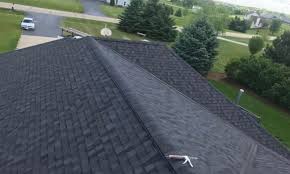 Best Rubber Roofing (EPDM, TPO)  in Pond Creek, OK